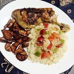 Tikka Masala