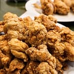 Pollo alla Cacciatora